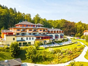 Hotel STUDÁNKA,